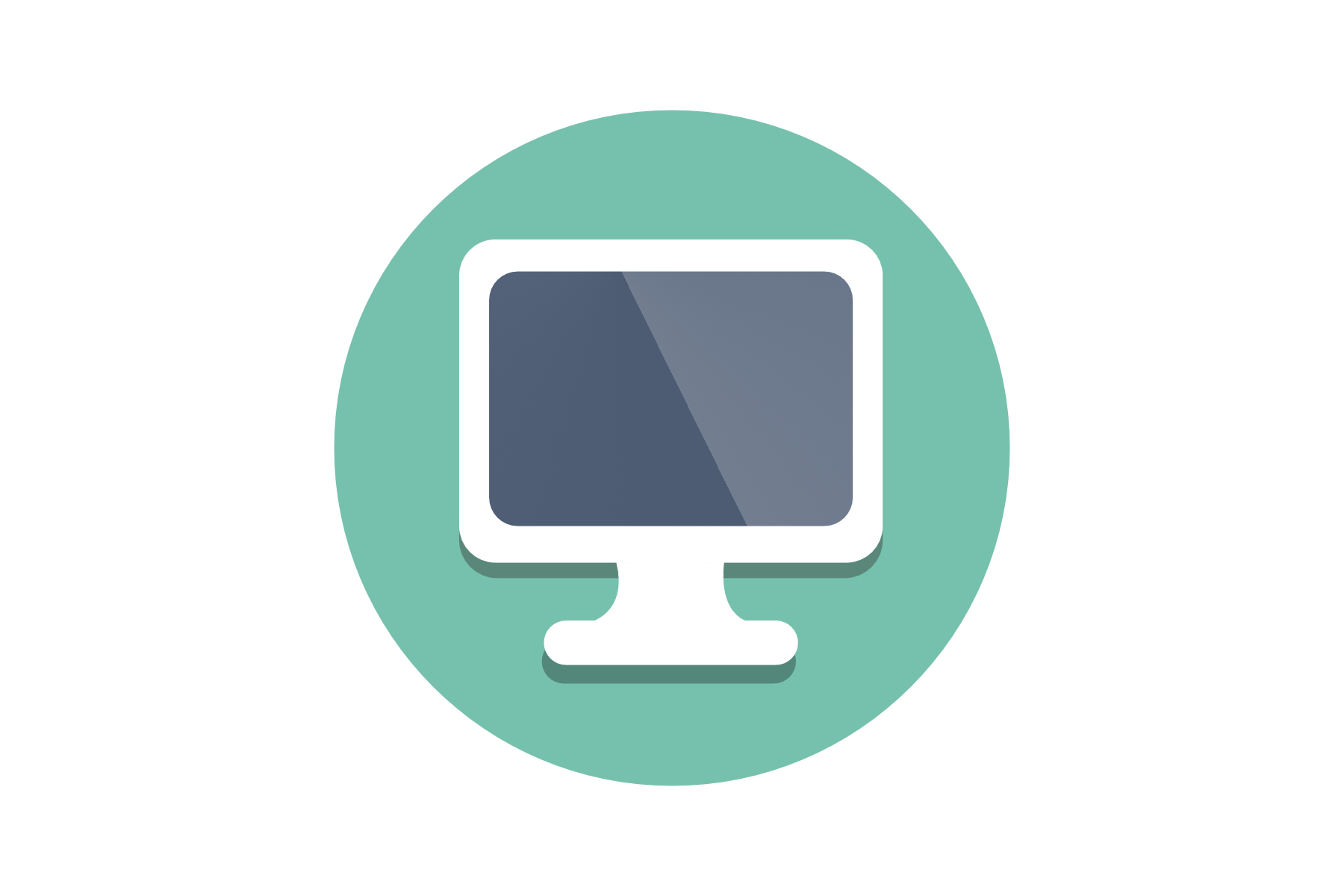 COMPUTER PTY